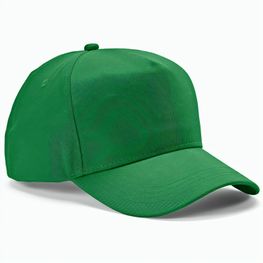 Hendrix Cap recy. Baumwolle 280 gsm