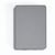 Hooke Powerbank aus rABS mit 10.000 mAh. Magnetisches Laden