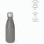 Mississippi 450 Trinkflasche recy.Edelstahl 430 ml (Bild 3)