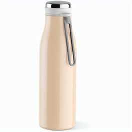 Arkansas 500 Trinkflasche recy.Edelstahl, 495 ml. Mit Tragegriff