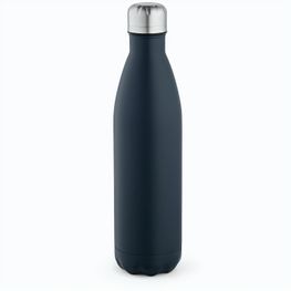 Produktabbildung Mississippi 800 Trinkflasche recy.Edelstahl, 810 ml. Auslaufsicher Mississippi 800 Trinkflasche recy.Edelstahl, 810 ml. Auslaufsicher