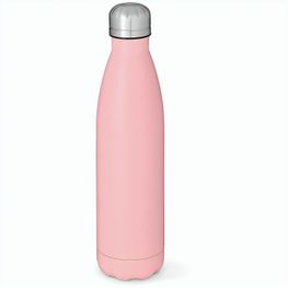 Mississippi 800 Trinkflasche recy.Edelstahl, 810 ml. Auslaufsicher