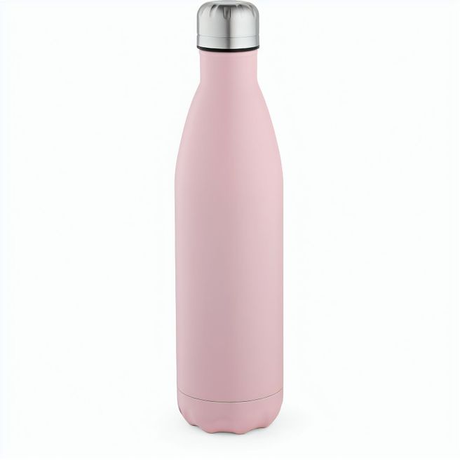 Produktabbildung Mississippi 800 Trinkflasche recy.Edelstahl 810 ml Mississippi 800 Trinkflasche recy.Edelstahl 810 ml