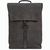 Prague 25L Rucksack, recy.Baumwolle. Hakenverschluss. Laptops bis 17" (Bild 2)