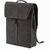 Prague 25L Rucksack, recy.Baumwolle. Hakenverschluss. Laptops bis 17"