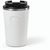 Limpopo Reisebecher recy.Edelstahl, 490 ml. Doppelwandig und Auslaufsicher (Bild 2)