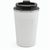 Limpopo Reisebecher recy.Edelstahl, 490 ml. Doppelwandig und Auslaufsicher (Bild 3)