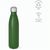 Mississippi 800 Trinkflasche recy.Edelstahl, 810 ml. Auslaufsicher (Bild 2)