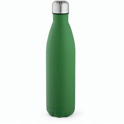Produktabbildung Mississippi 800 Trinkflasche recy.Edelstahl, 810 ml. Auslaufsicher Mississippi 800 Trinkflasche recy.Edelstahl, 810 ml. Auslaufsicher (Bild 1)