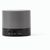 Gauss Lautsprecher aus rABS, 300 mAh. 1,5 Std Spielzeit. 3 W Leistung (Bild 2)