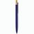Tolkien Kugelschreiber recy. Aluminium Blau Mine