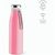 Arkansas 500 Trinkflasche recy.Edelstahl, 495 ml. Mit Tragegriff (Bild 3)