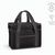 Florence L 10L Kühltasche aus rPET. Zwei Fächer und eine Fronttasche (Bild 4)