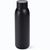 La Plata Trinkflasche recy.Edelstahl (rSS), 650 ml.  Mit LED-Anzeige