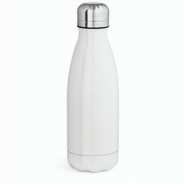 Mississippi 450W Trinkflasche recy.Edelstahl 430 ml