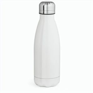Mississippi 450W Trinkflasche recy.Edelstahl 430 ml