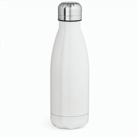 Mississippi 450W Trinkflasche recy.Edelstahl 430 ml (Bild 1)