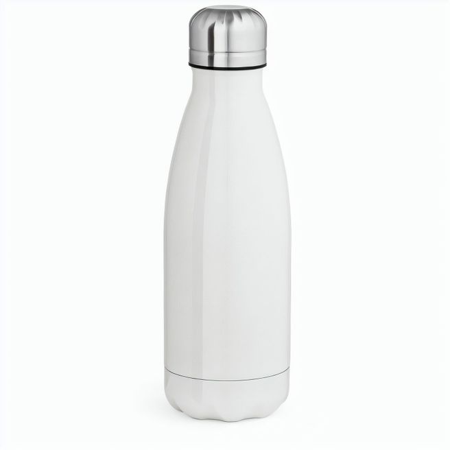 Mississippi 450W Trinkflasche recy.Edelstahl 430 ml