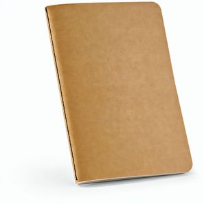 Bronte A6 Notizbuch.Softcover und recy.Kartoneinband