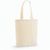 Annapurne Einkaufstasche recy.Baumwolle (180 g/m²). Mit Bodenfalte