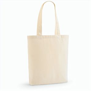 Annapurne Einkaufstasche recy.Baumwolle (180 g/m²). Mit Bodenfalte