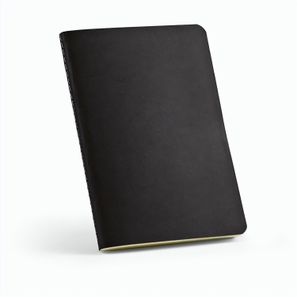 Bronte A6 Notizbuch.Softcover und recy.Kartoneinband