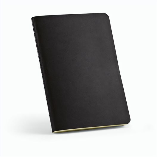 Bronte A6 Notizbuch.Softcover und recy.Kartoneinband (Bild 1)