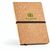 Goethe Notizbuch A5 recy. Papier 70 gsm (Bild 4)