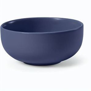Okeeffe Schüssel aus Keramik, 800ml. Matte Oberfläche