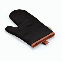 Basquiat Küche Handschuhe recy. Baumwolle 280gsm