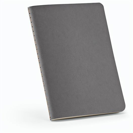 Bronte A6 Notizbuch.Softcover und recy.Kartoneinband (Bild 1)
