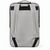 Amsterdam 16L Rucksack aus rPU uns rPET. Laptops bis 17" (Bild 3)
