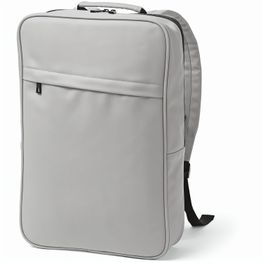 Produktabbildung Amsterdam 16L Rucksack aus rPU uns rPET. Laptops bis 17" Amsterdam 16L Rucksack aus rPU uns rPET. Laptops bis 17"
