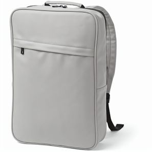 Amsterdam 16L Rucksack aus rPU uns rPET. Laptops bis 17"