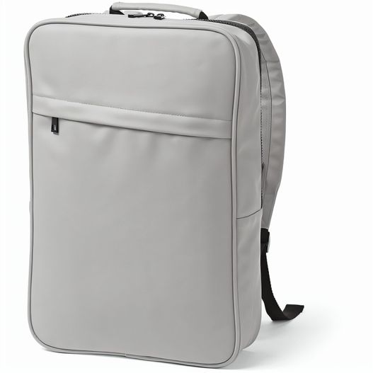 Produktabbildung Amsterdam 16L Rucksack aus rPU uns rPET. Laptops bis 17" Amsterdam 16L Rucksack aus rPU uns rPET. Laptops bis 17" (Bild 1)