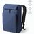 Lisbon 20L Rucksack aus rPU. Laptops bis 15.6" (Bild 3)