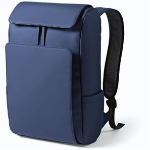 Lisbon 20L Rucksack aus rPU. Laptops bis 15.6"