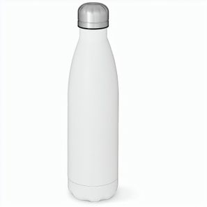 Mississippi 550 Trinkflasche recy.Edelstahl, 535 ml. Doppelwandig