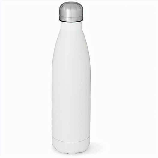 Mississippi 550 Trinkflasche recy.Edelstahl, 535 ml. Doppelwandig (Bild 1)