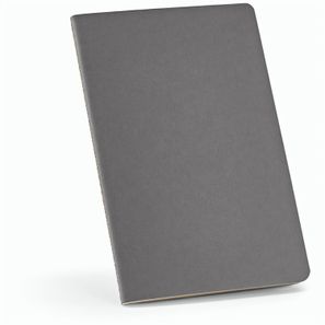 Bronte A5 Notizbuch.Softcover und Kartoneinband. FSC-zertifiziertes Papier