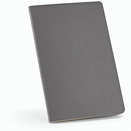 Produktabbildung Bronte A5 Notizbuch.Softcover und Kartoneinband. FSC-zertifiziertes Papier Bronte A5 Notizbuch.Softcover und Kartoneinband. FSC-zertifiziertes Papier (Bild 1)