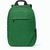 Vilnius 18L Rucksack aus rPET. Fronttasche. Laptops bis 17" (Bild 3)