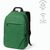 Vilnius 18L Rucksack aus rPET. Fronttasche. Laptops bis 17" (Bild 4)