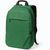 Vilnius 18L Rucksack aus rPET. Fronttasche. Laptops bis 17" (Bild 1)