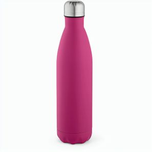 Mississippi 800 Trinkflasche recy.Edelstahl, 810 ml. Auslaufsicher