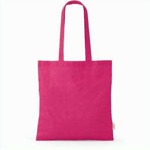 Everest Einkaufstasche recy.Baumwolle (140 g/m²). Mit Henkeln