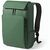 Lisbon 20L Rucksack aus rPU. Laptops bis 15.6"