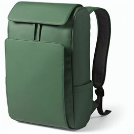 Lisbon 20L Rucksack aus rPU. Laptops bis 15.6"