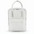 Stockholm 18L Rucksack aus recy.Baumwolle 450gsm. rPET-Tragegriffe