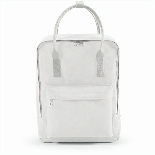 Stockholm 18L Rucksack aus recy.Baumwolle 450gsm. rPET-Tragegriffe (Bild 1)